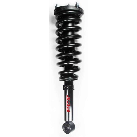 Fcs Automotive Complete Strut Assembly, 1345764L 1345764L